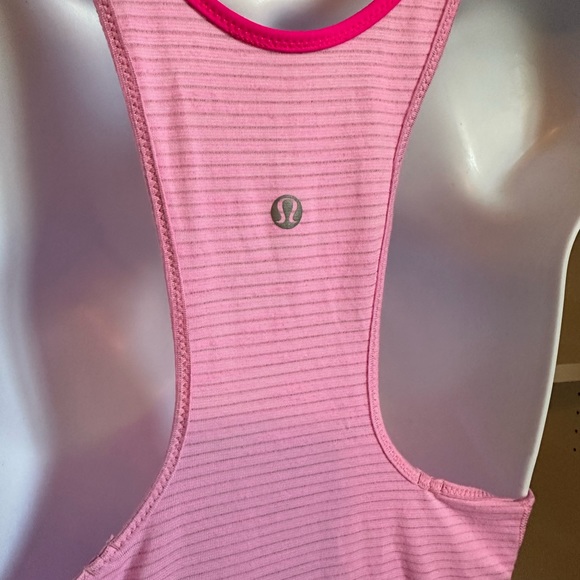 Lululemon What the Sport Singlet Tank - Picture 4 of 6